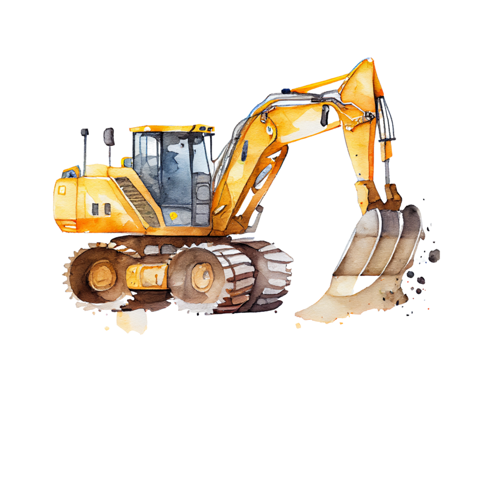 Different types of construction Clipart png