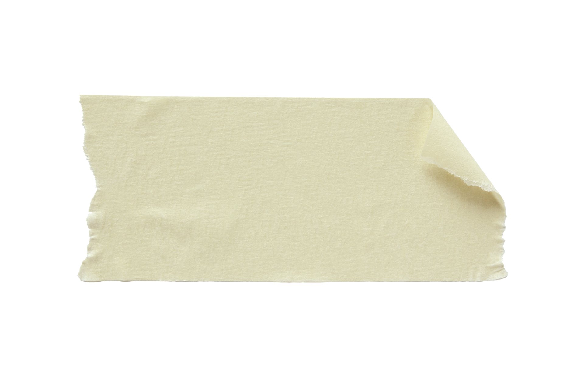 torn masking tape isolated with clipping path 24171567 PNG