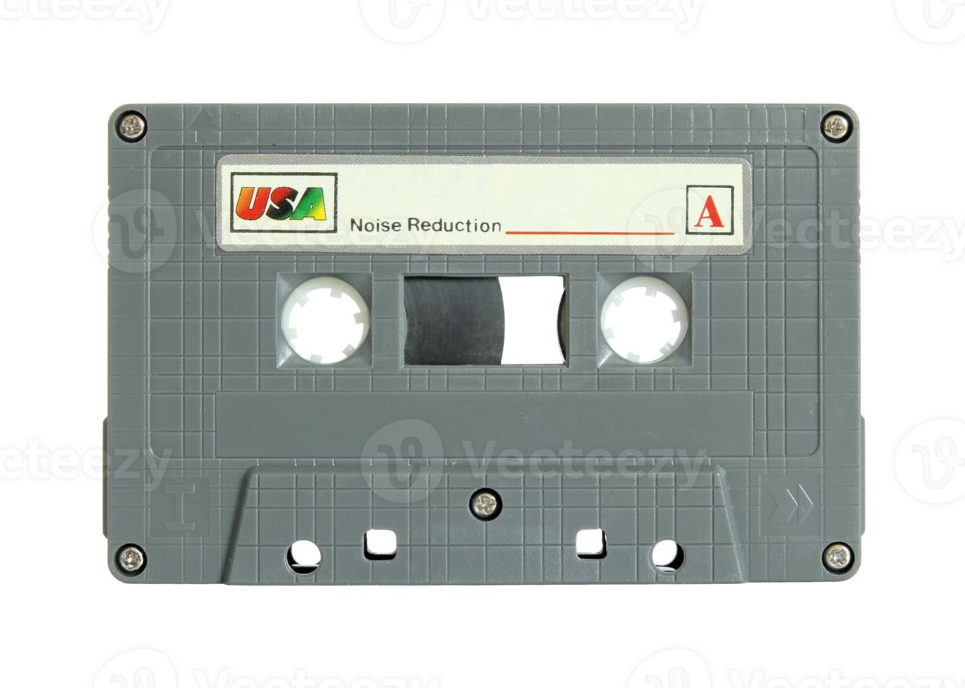 cassette tape isolated with clipping path 24171709 PNG