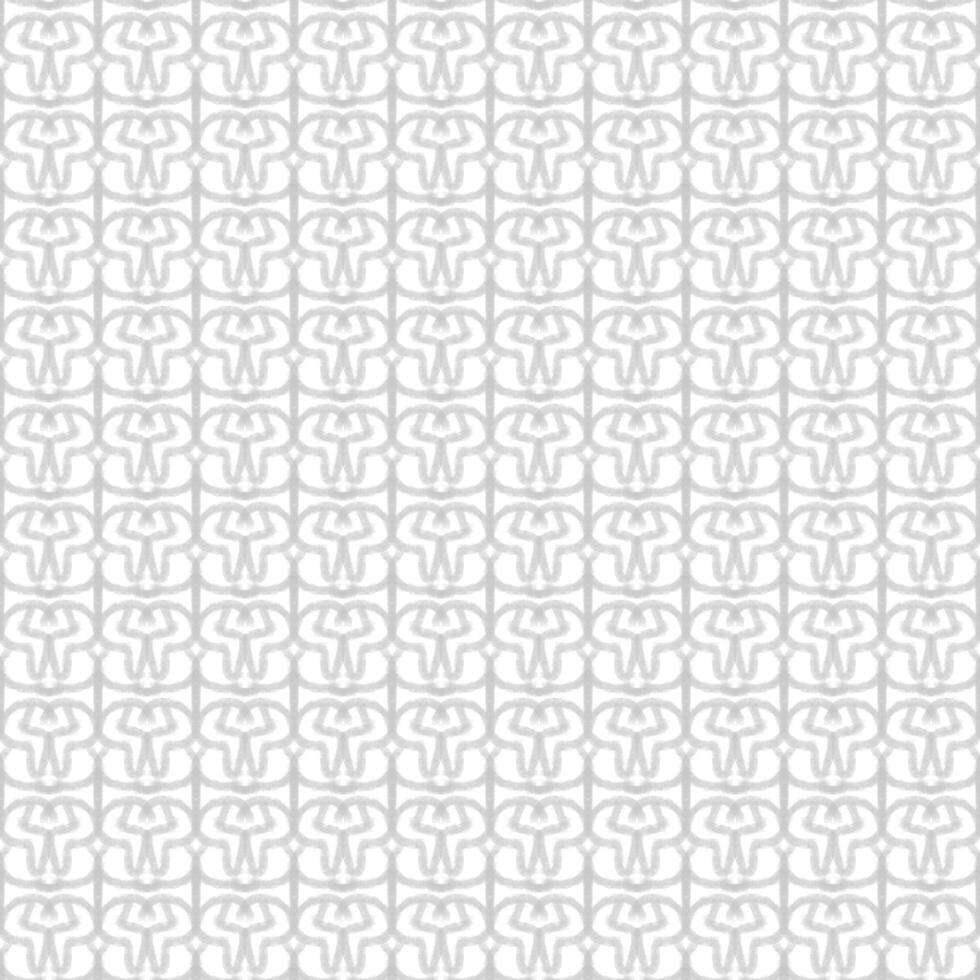 seamless pattern with white circles on a white background photo