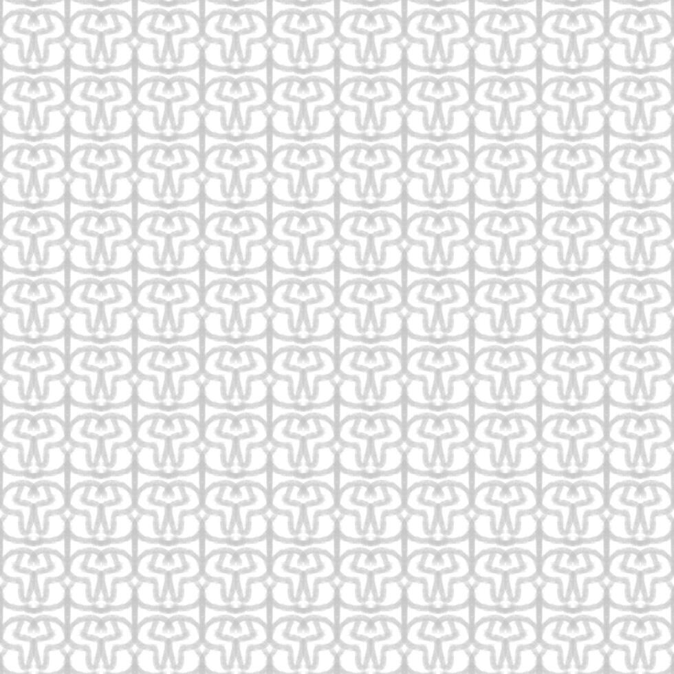 seamless pattern with white circles on a white background photo