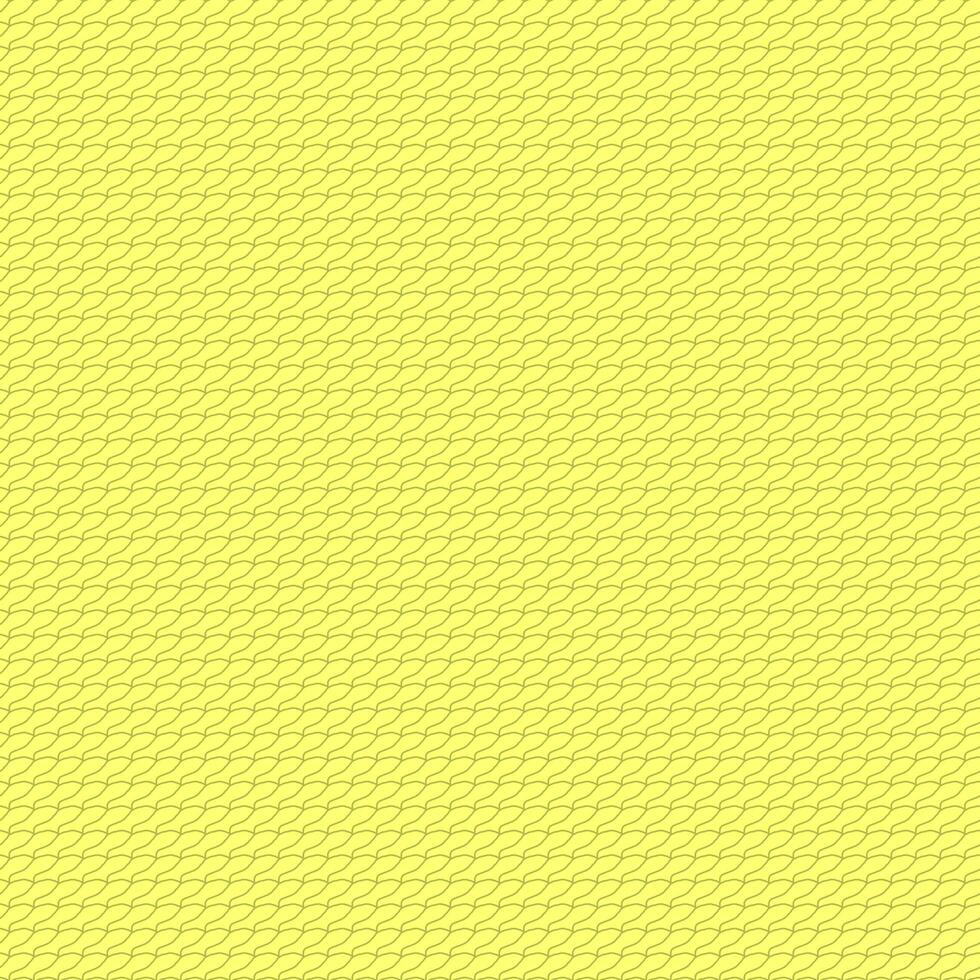 A yellow background with a pattern of small yellow squares photo