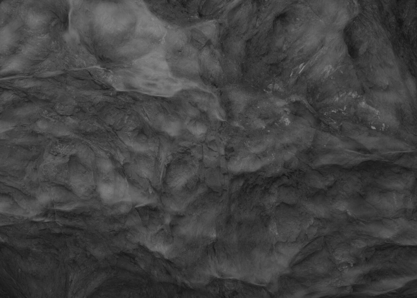 black stone texture background photo