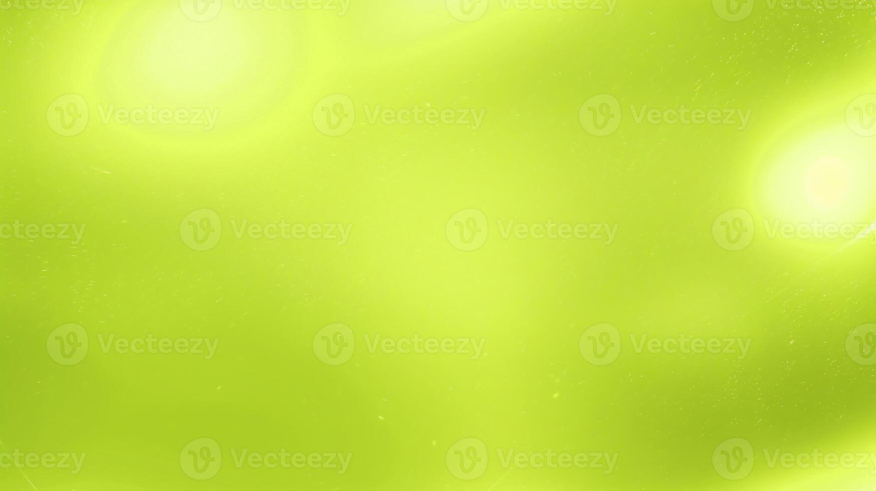 Glistening light lime color simple background texture,. photo