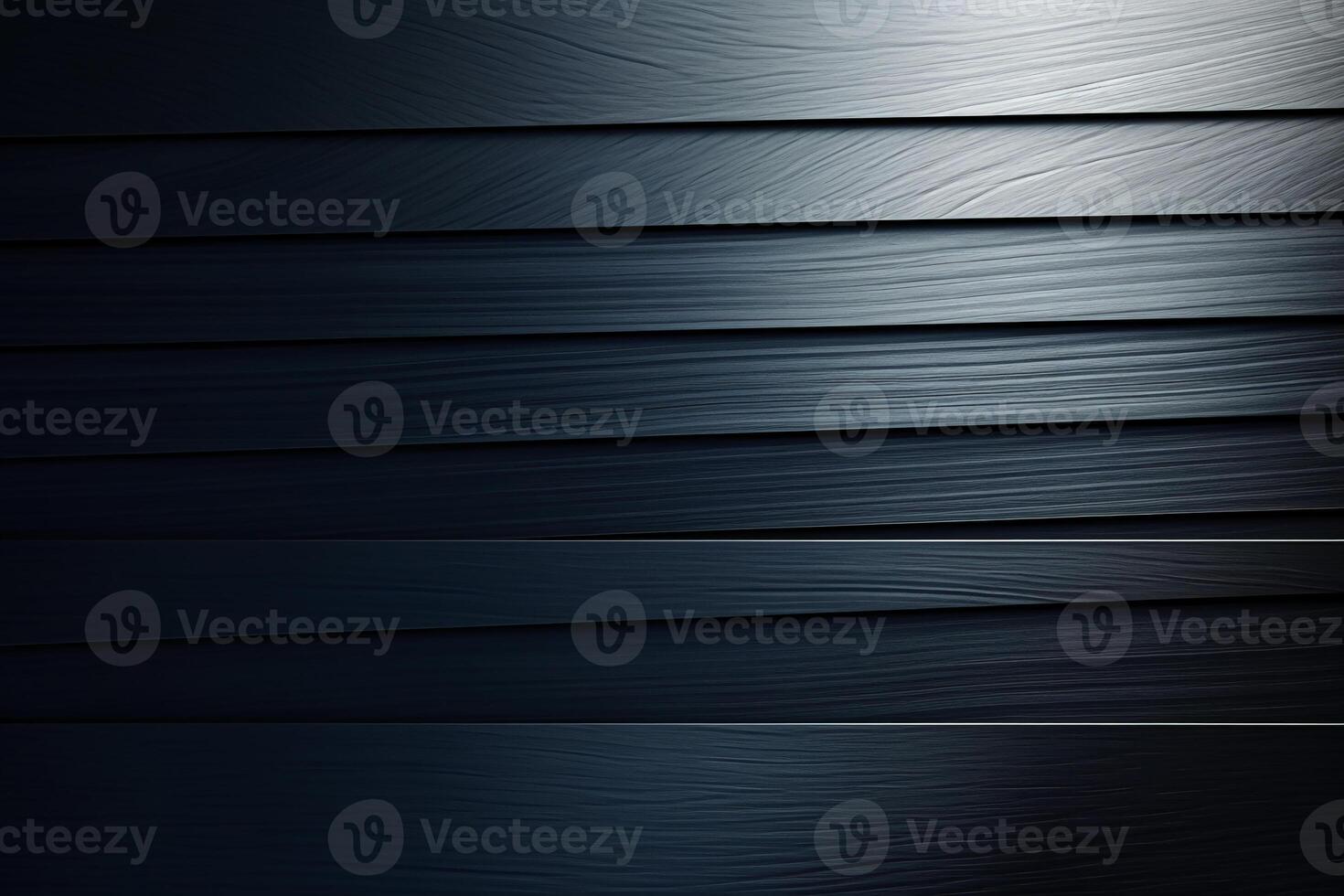 Brushed metal light navy background. photo