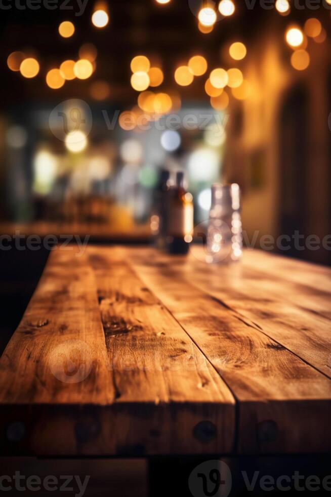 calentar ligero. difuminar ligero antecedentes a tienda en centro comercial para negocio fondo, borroso resumen bokeh a interior pasillo,. ai generativo foto