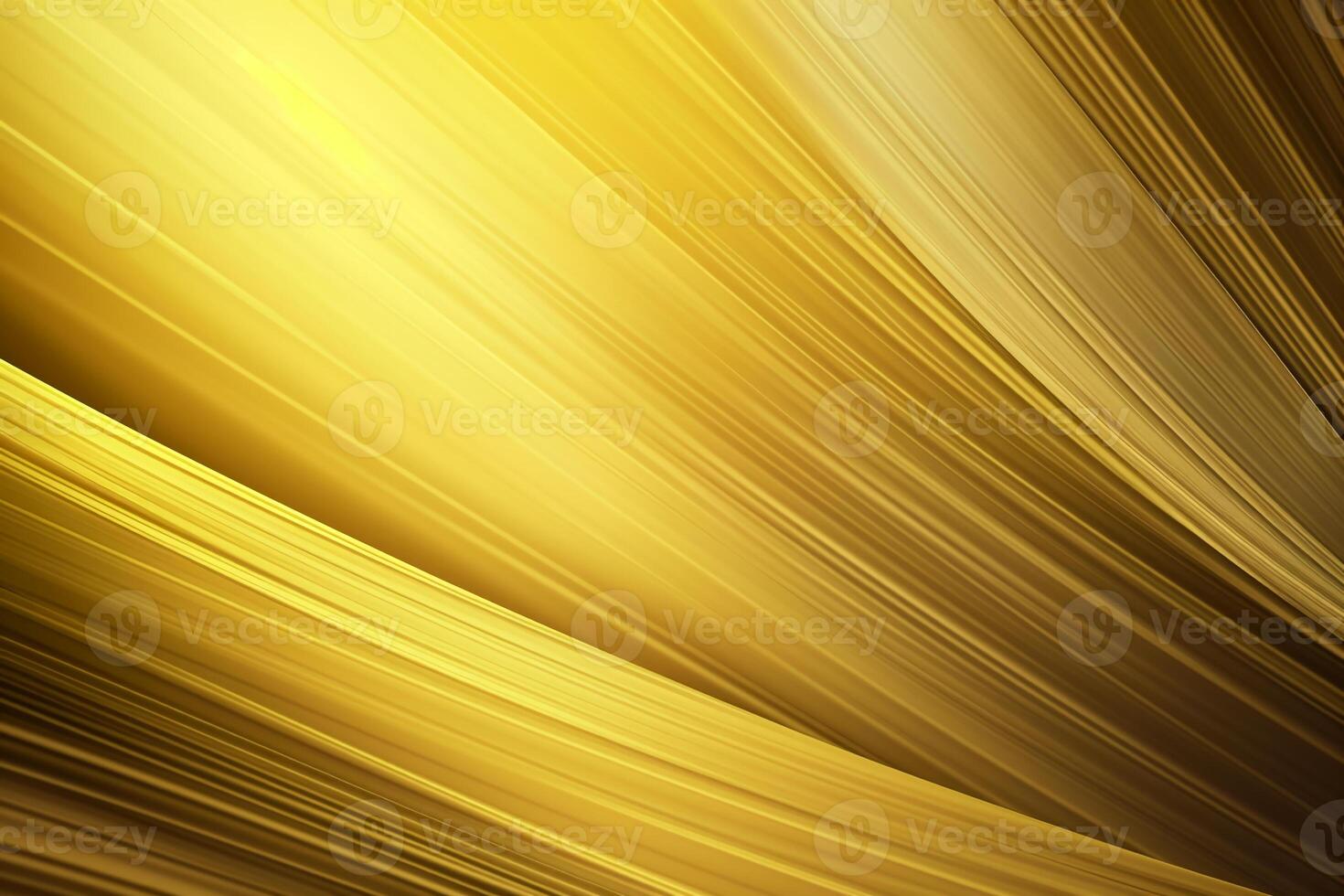 Brushed metal light yellow background, photo