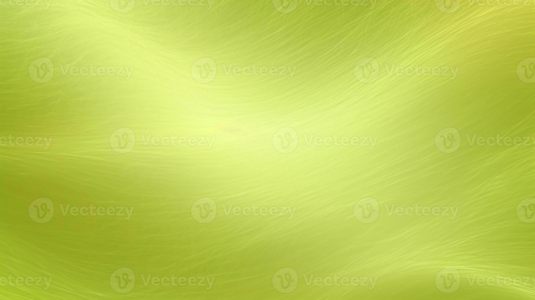 Glistening light lime color simple background texture,. photo