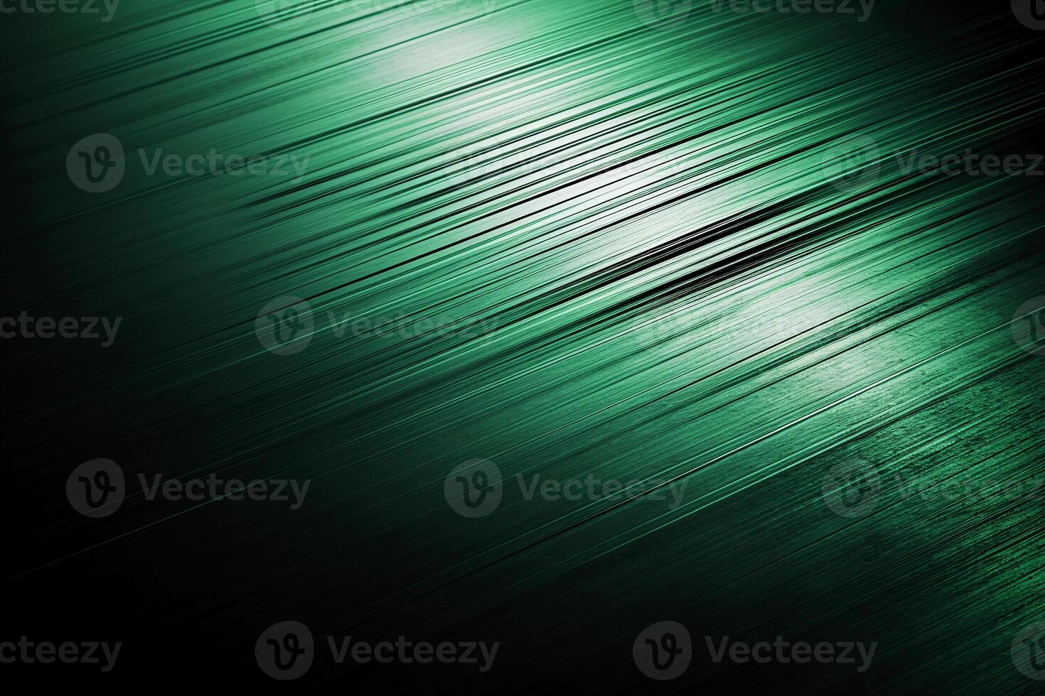 Brushed metal light green background,. photo