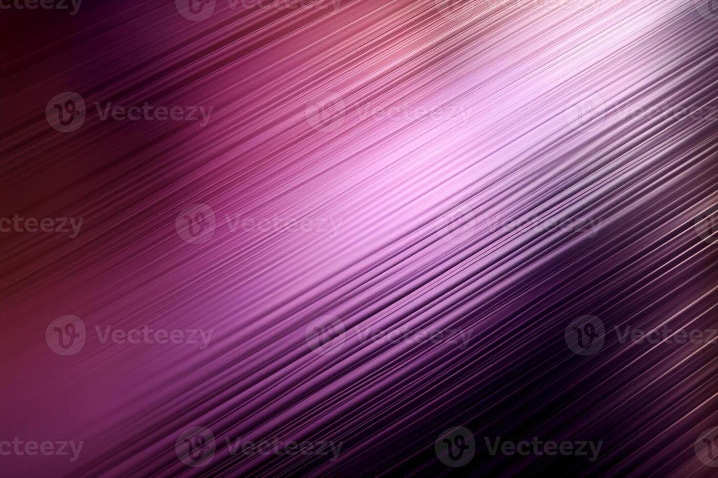 Brushed metal light purple background. photo