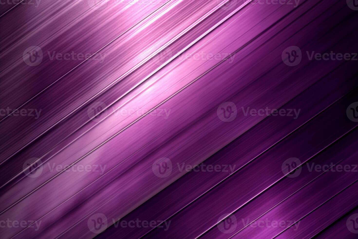 Brushed metal light purple background. photo