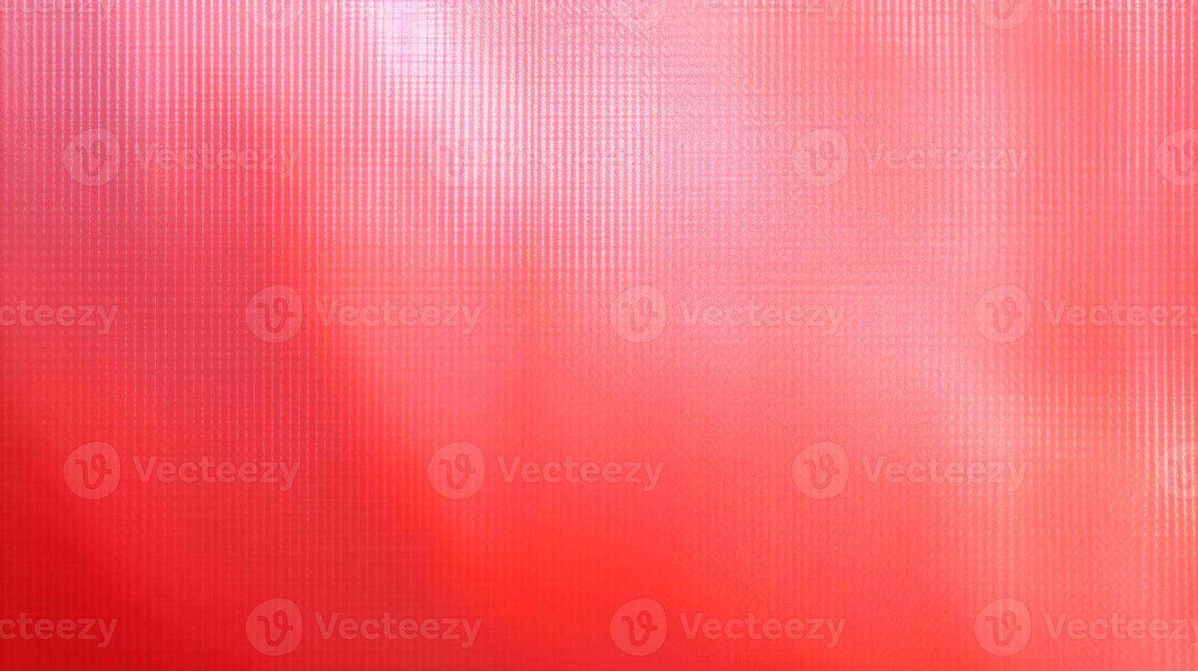 Glistening light red simple background texture. photo