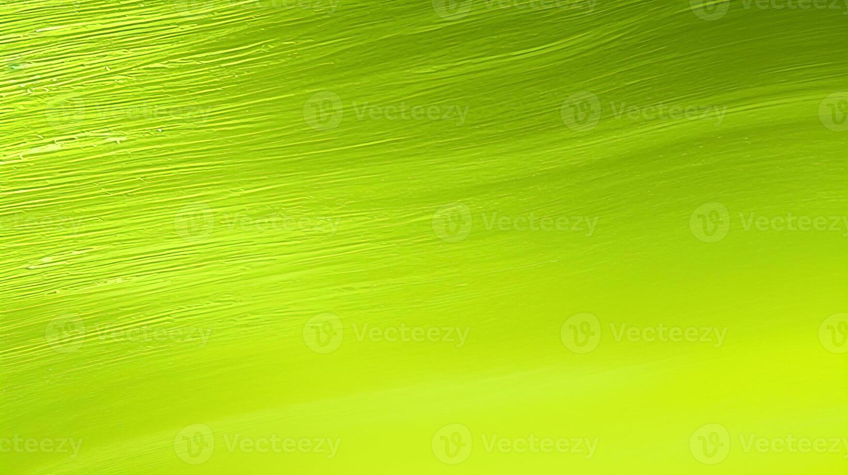 Glistening light lime color simple background texture,. photo