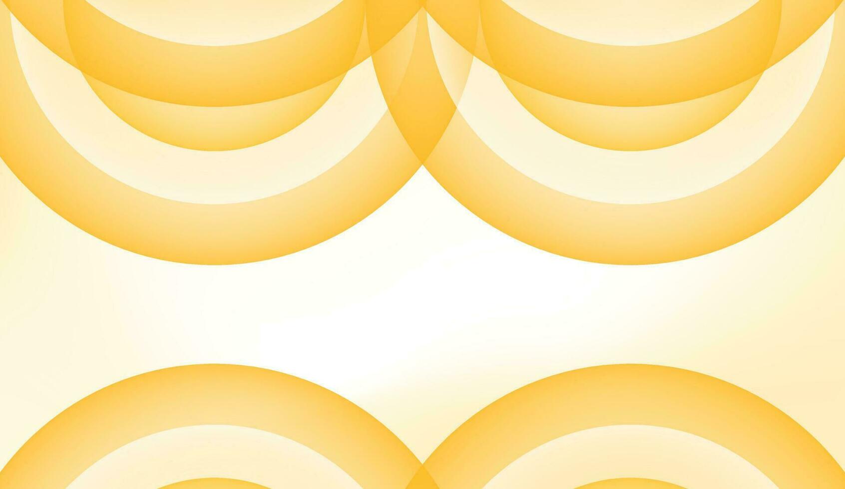 abstract minimal background with orange color dynamic light shadow line guardian bright background vector