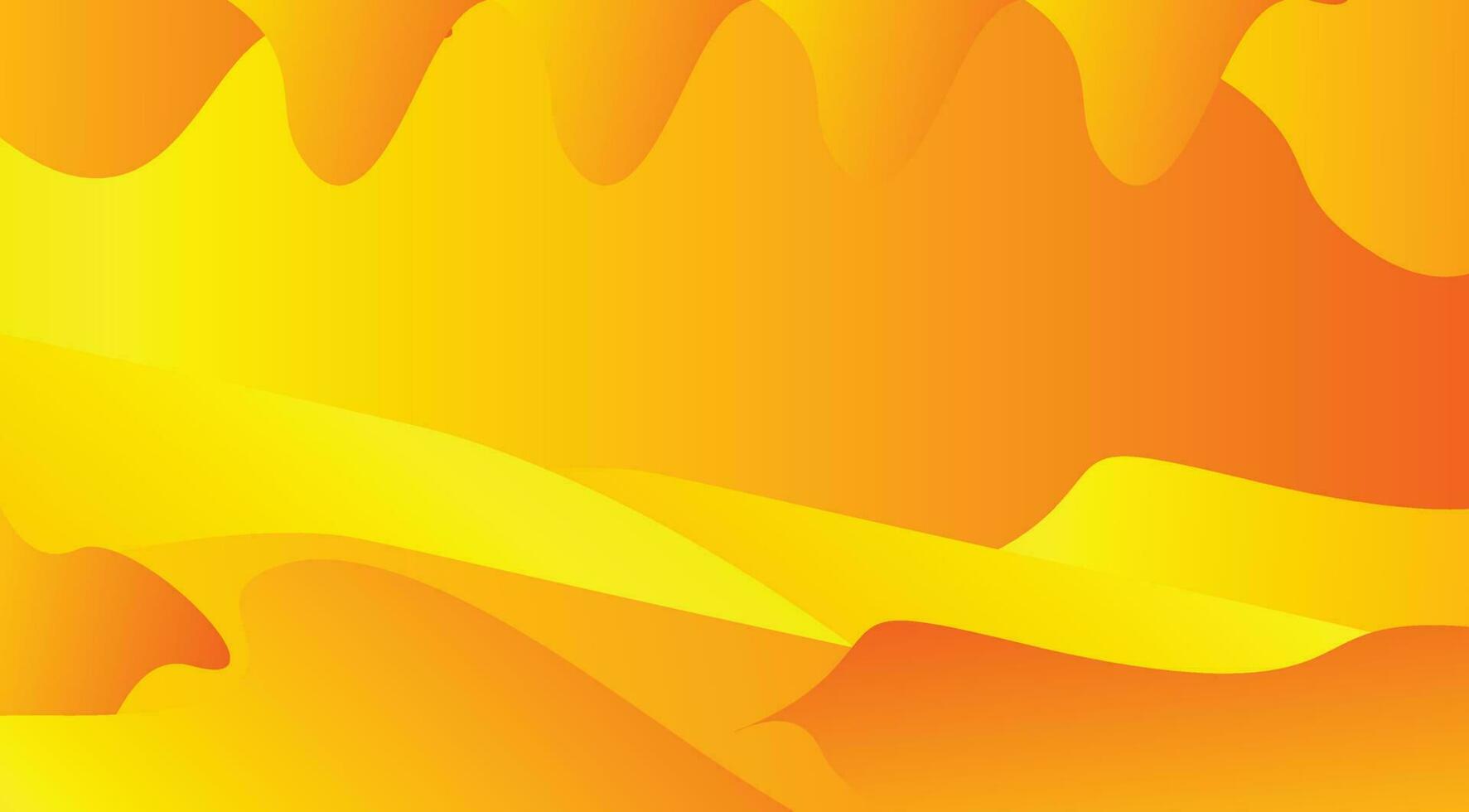 abstract minimal background with orange color dynamic light shadow line guardian bright background vector