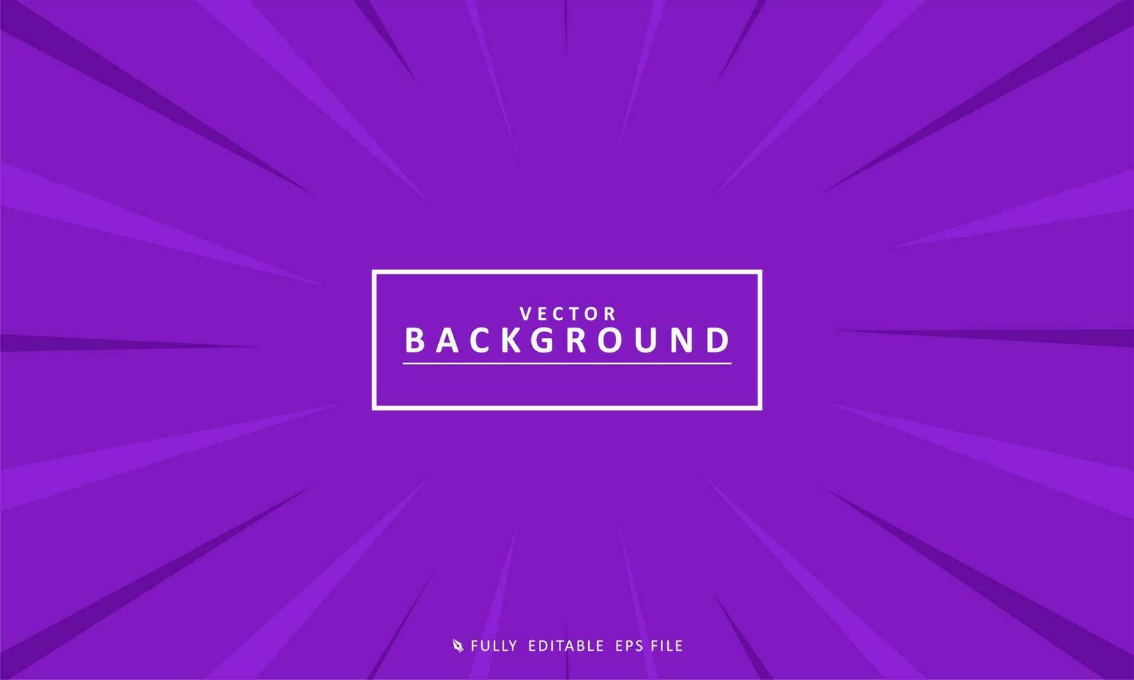 Purple Vector Background