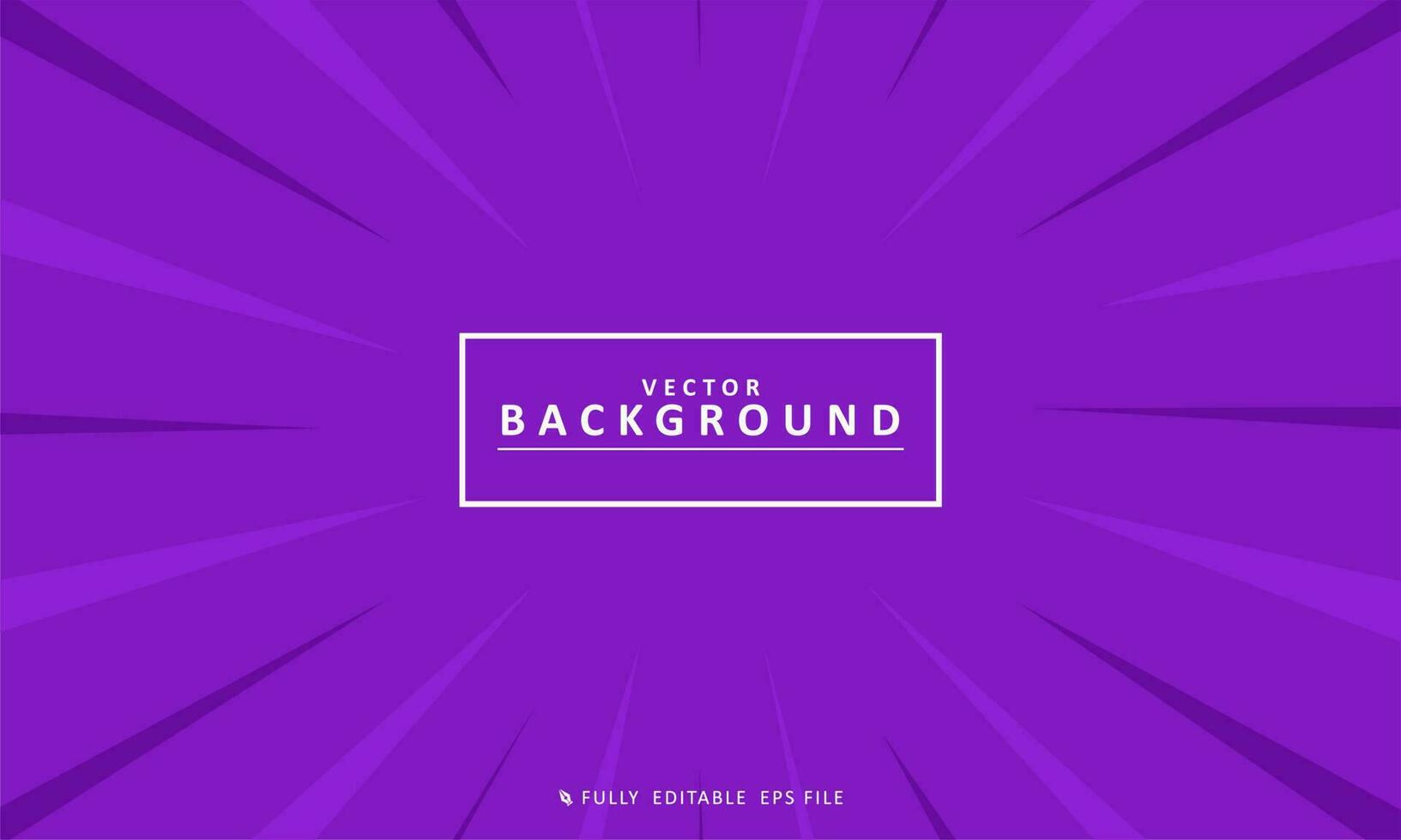 Purple Vector Background