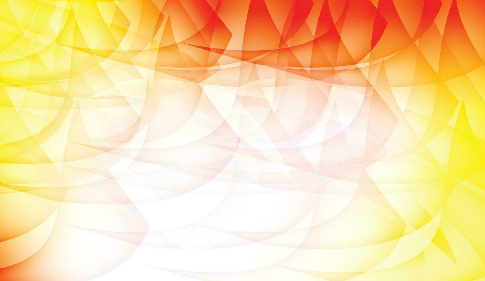 abstract minimal background with orange color dynamic light shadow line guardian bright background vector