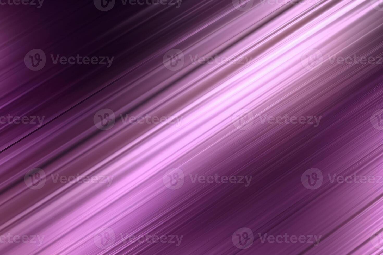 Brushed metal light purple background. photo