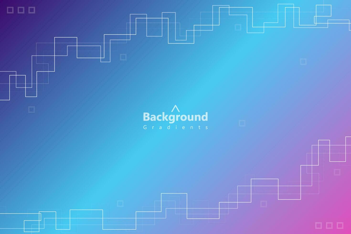 Abstract background gradients color modern design 24176614 Vector Art ...