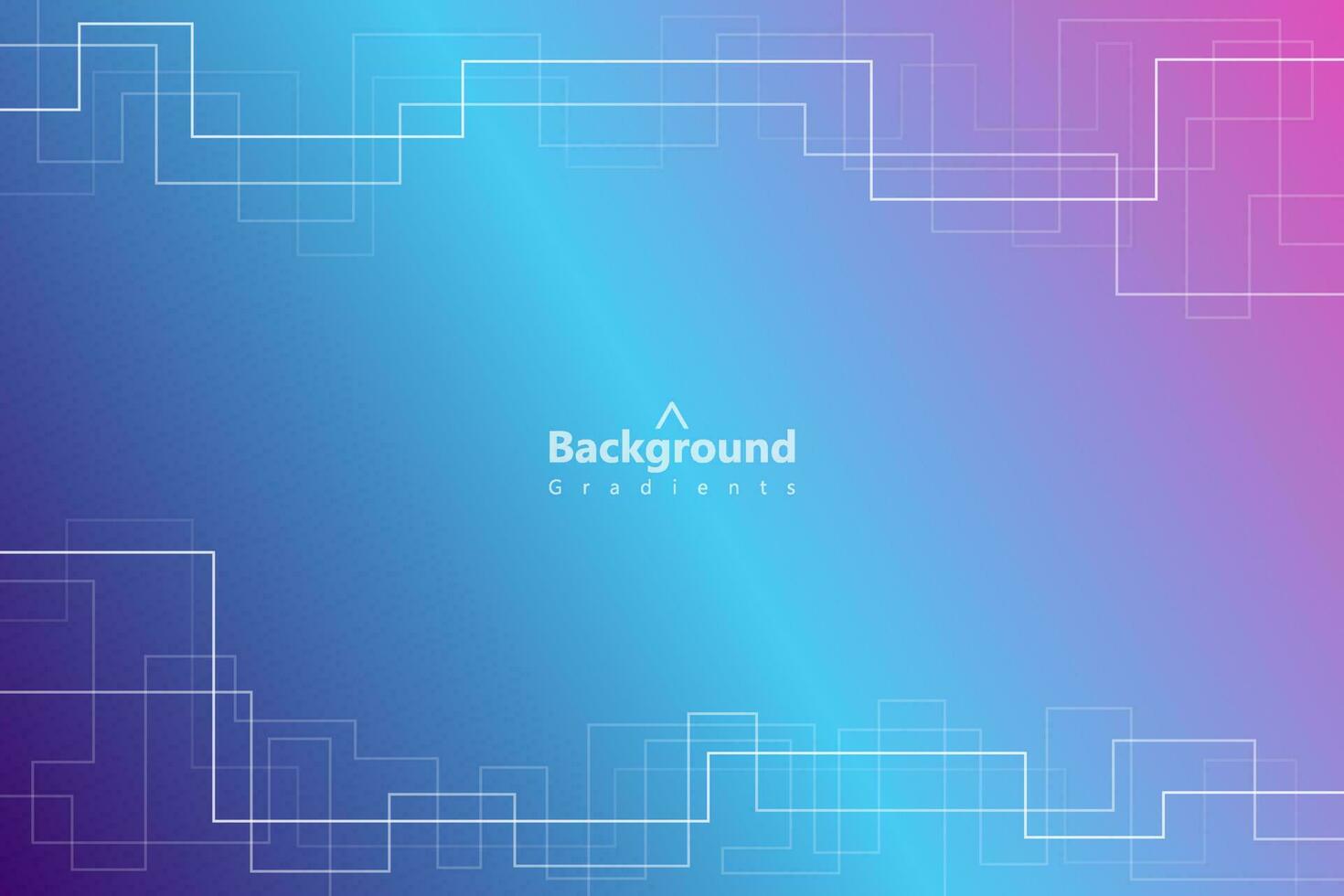 Abstract background gradients color modern design 24176620 Vector Art ...