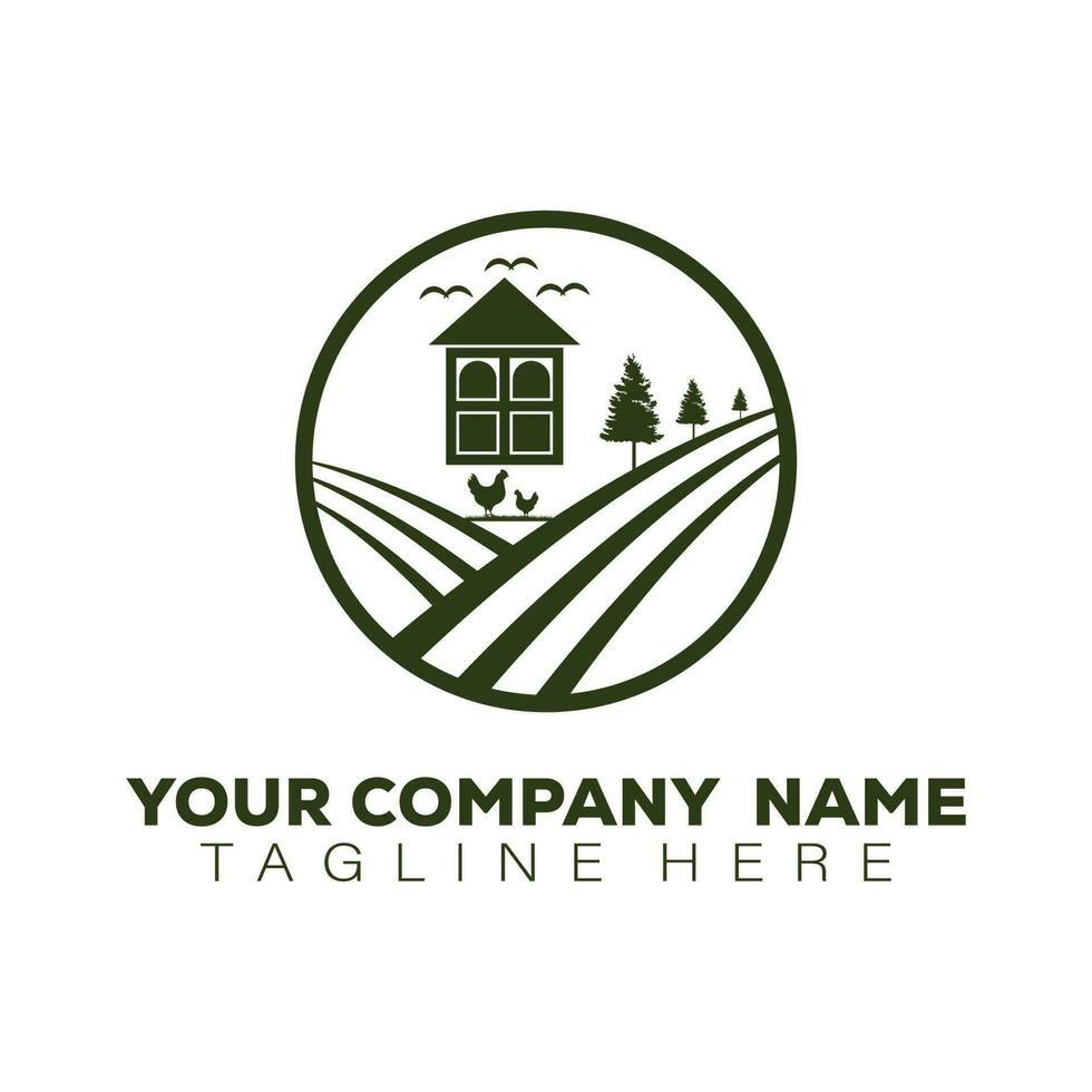 Real Estate, Property and Construction Logo design for business corporate sign. vector