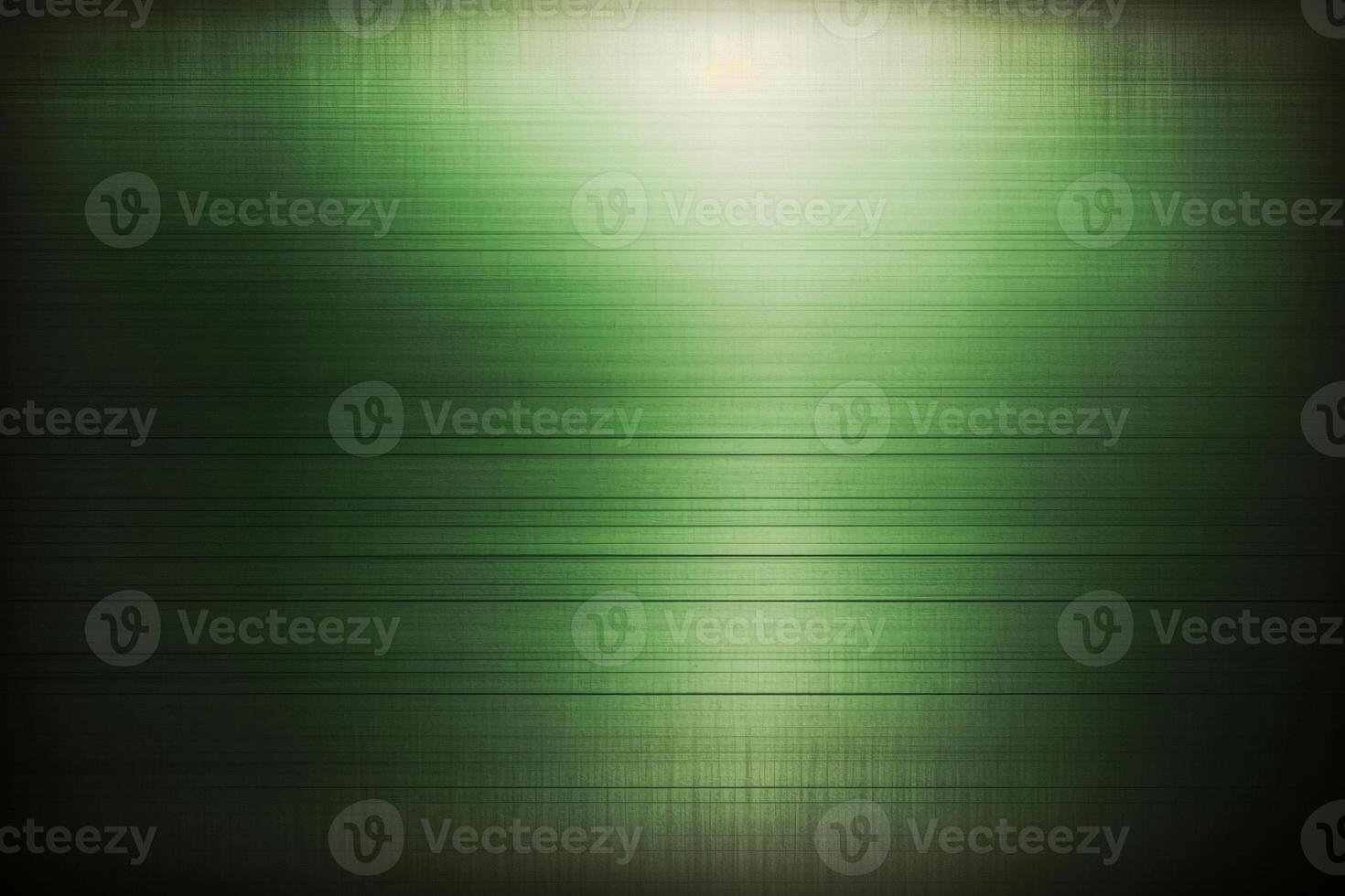 Brushed metal light green background,. photo
