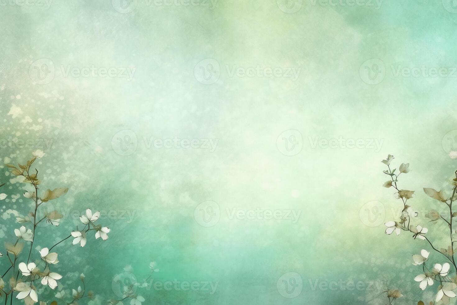 light mint background paper texture. photo
