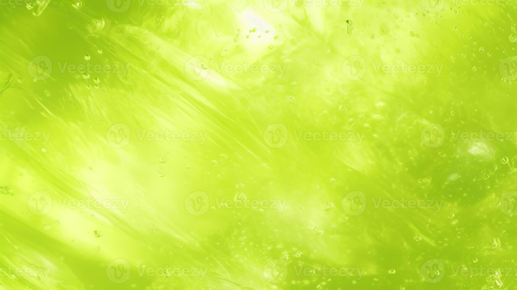Glistening light lime color simple background texture,. photo
