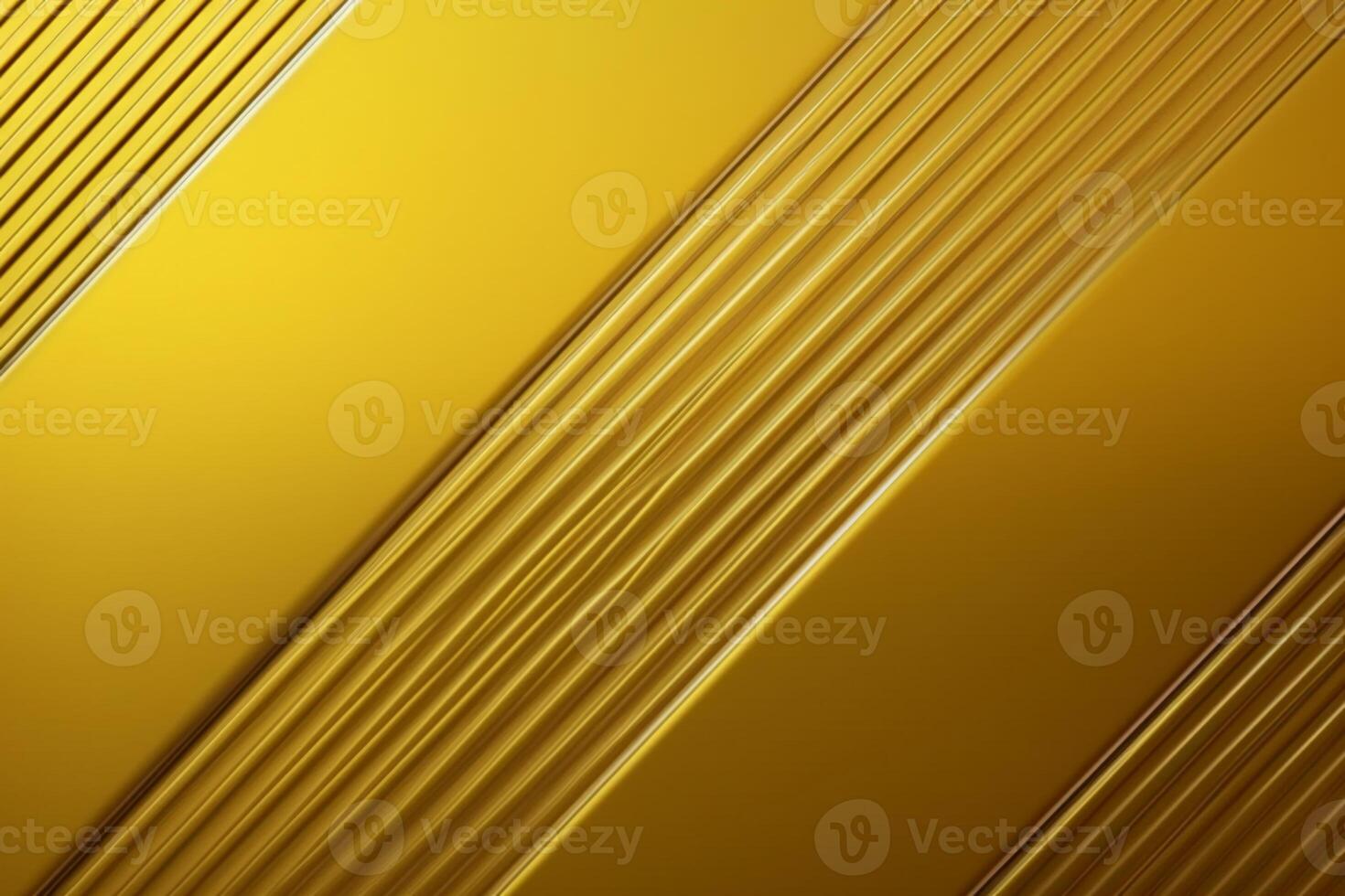 Brushed metal light yellow background, photo