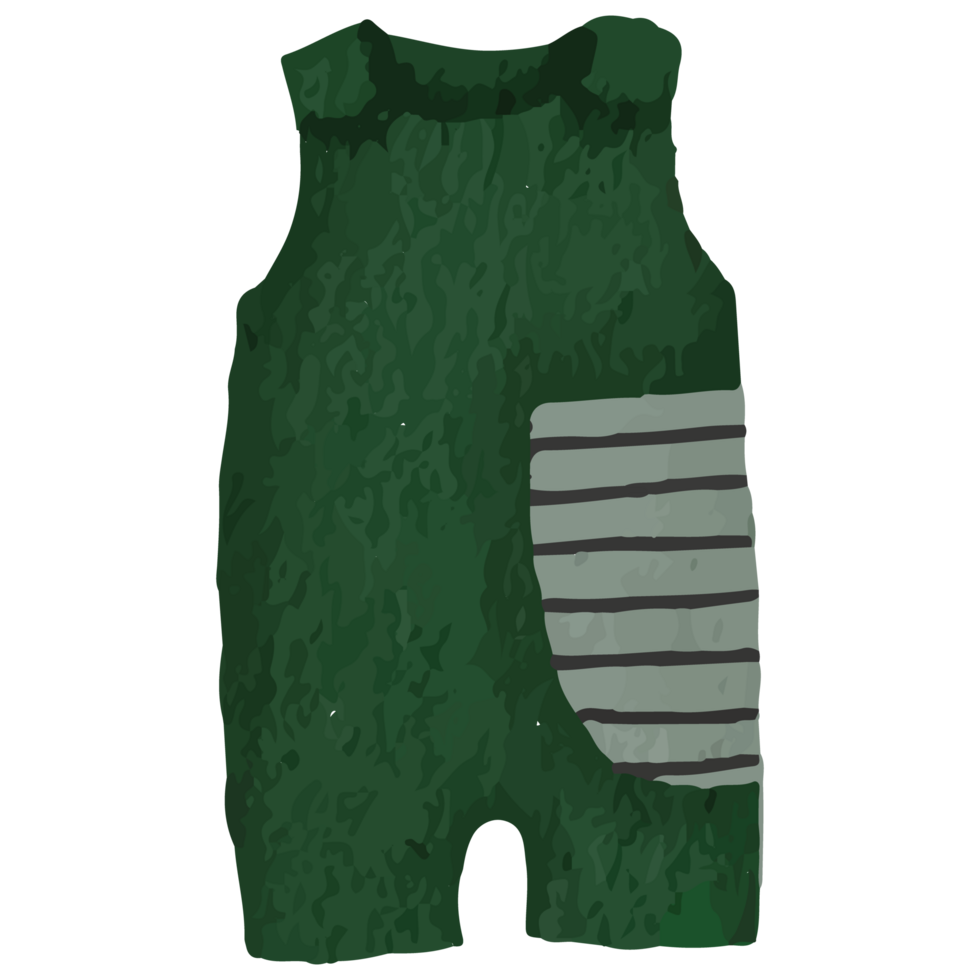 Kids Clothes Transparent Background 24186716 PNG