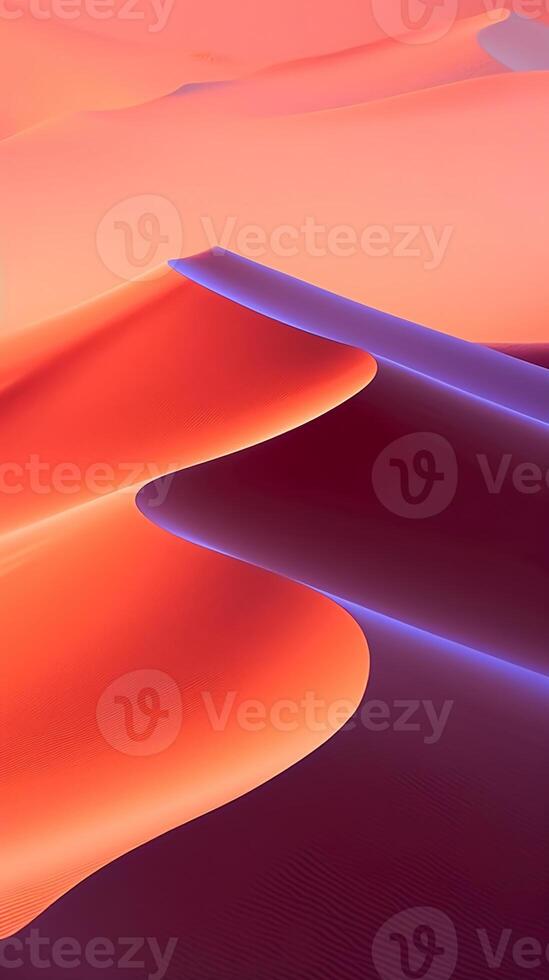photographs of desert of surfaces, dark pink and red. photo