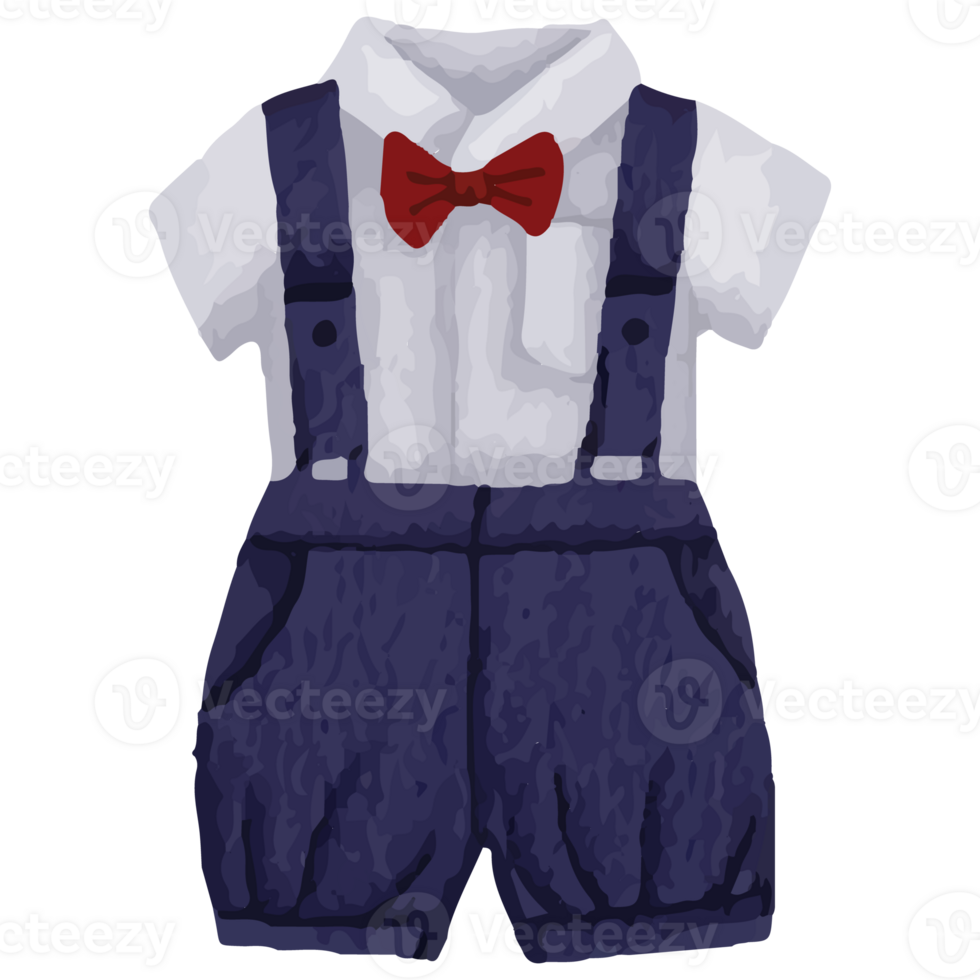 Kids Clothes Transparent Background png