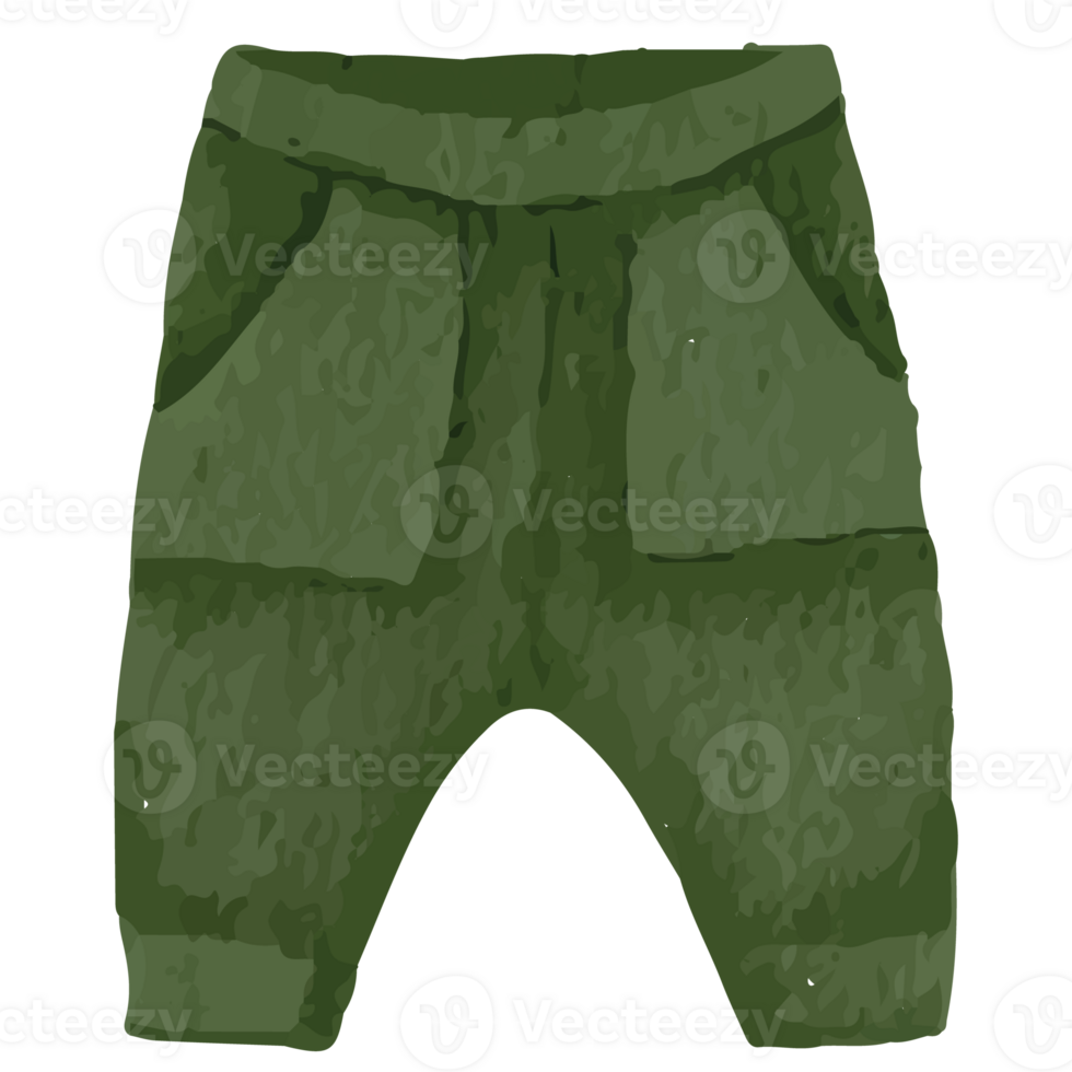 Kids Clothes Transparent Background png
