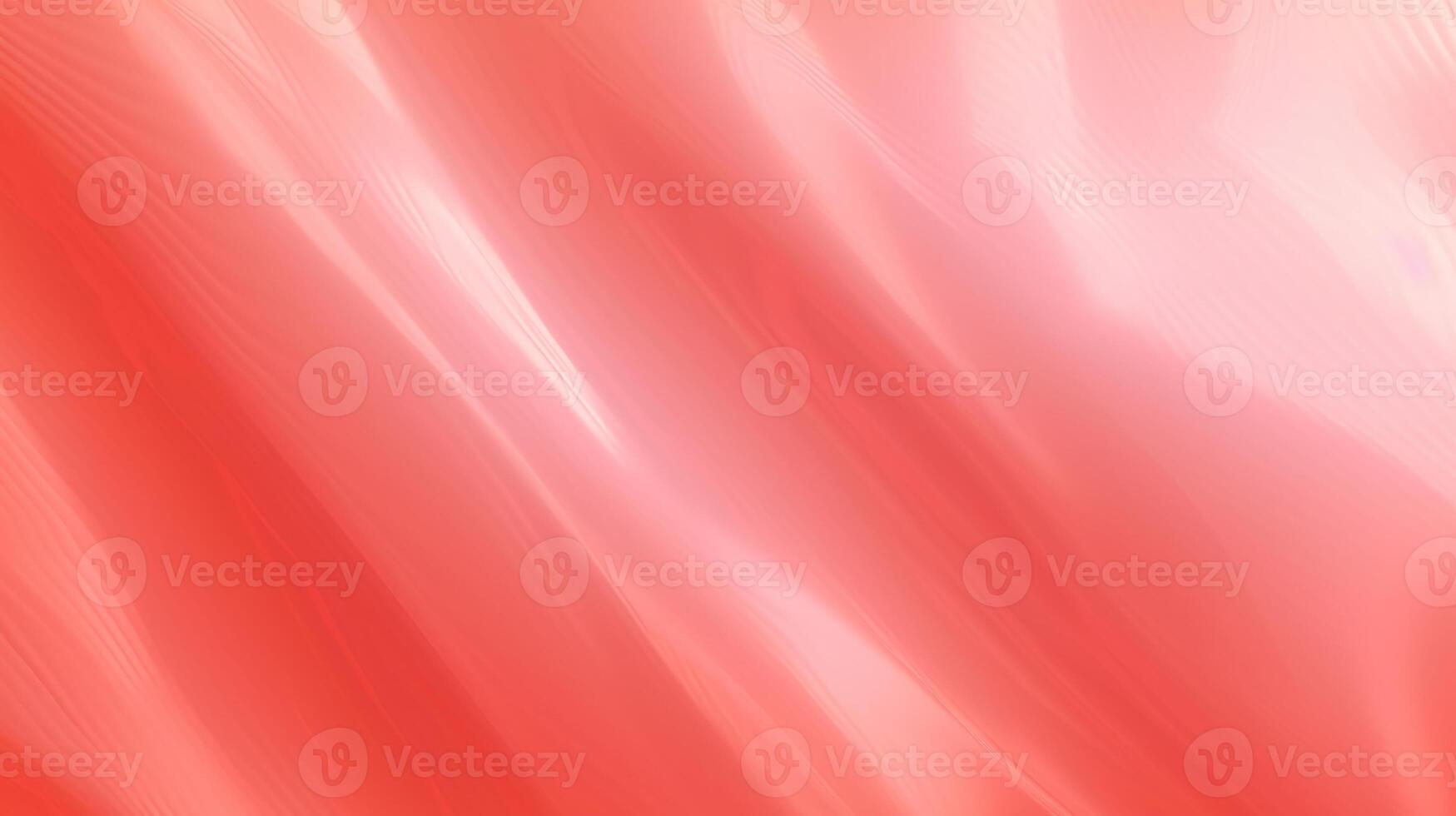 Glistening light red simple background texture. photo