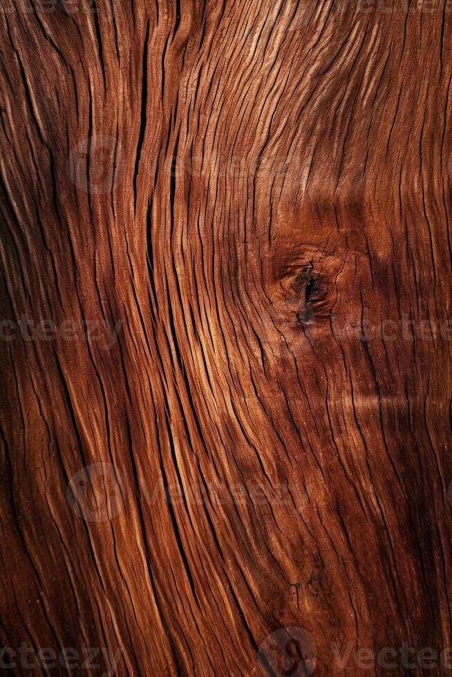 Wood texture, macro, photography, overhead camera angle. photo