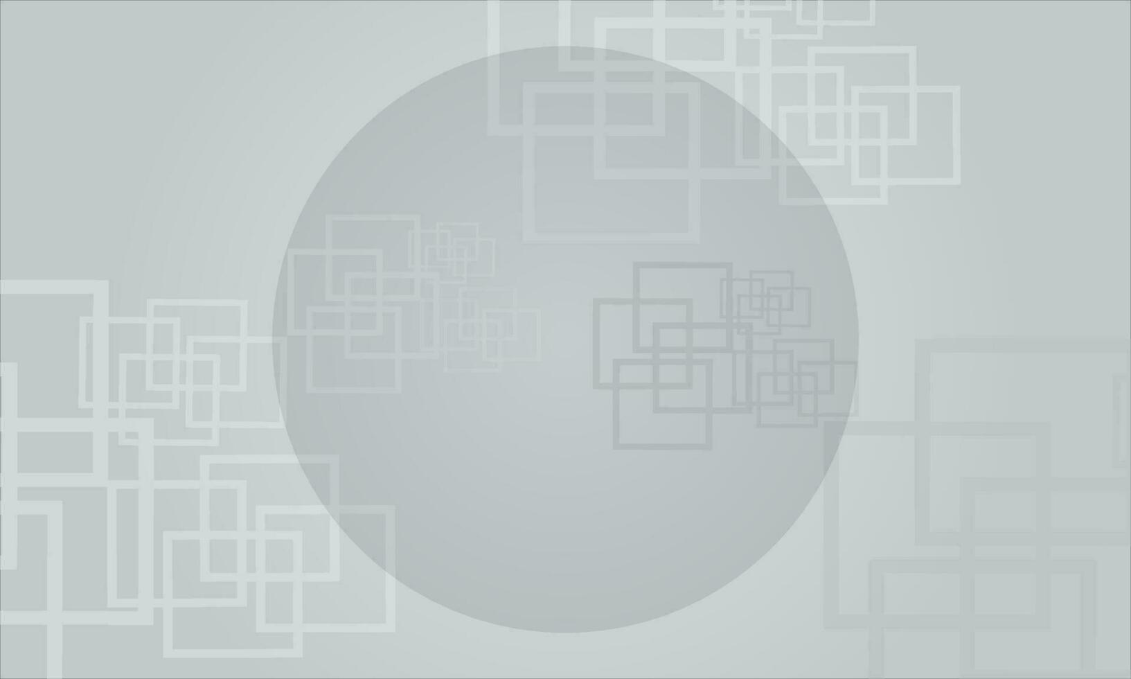 abstract monochrome vector background illustration