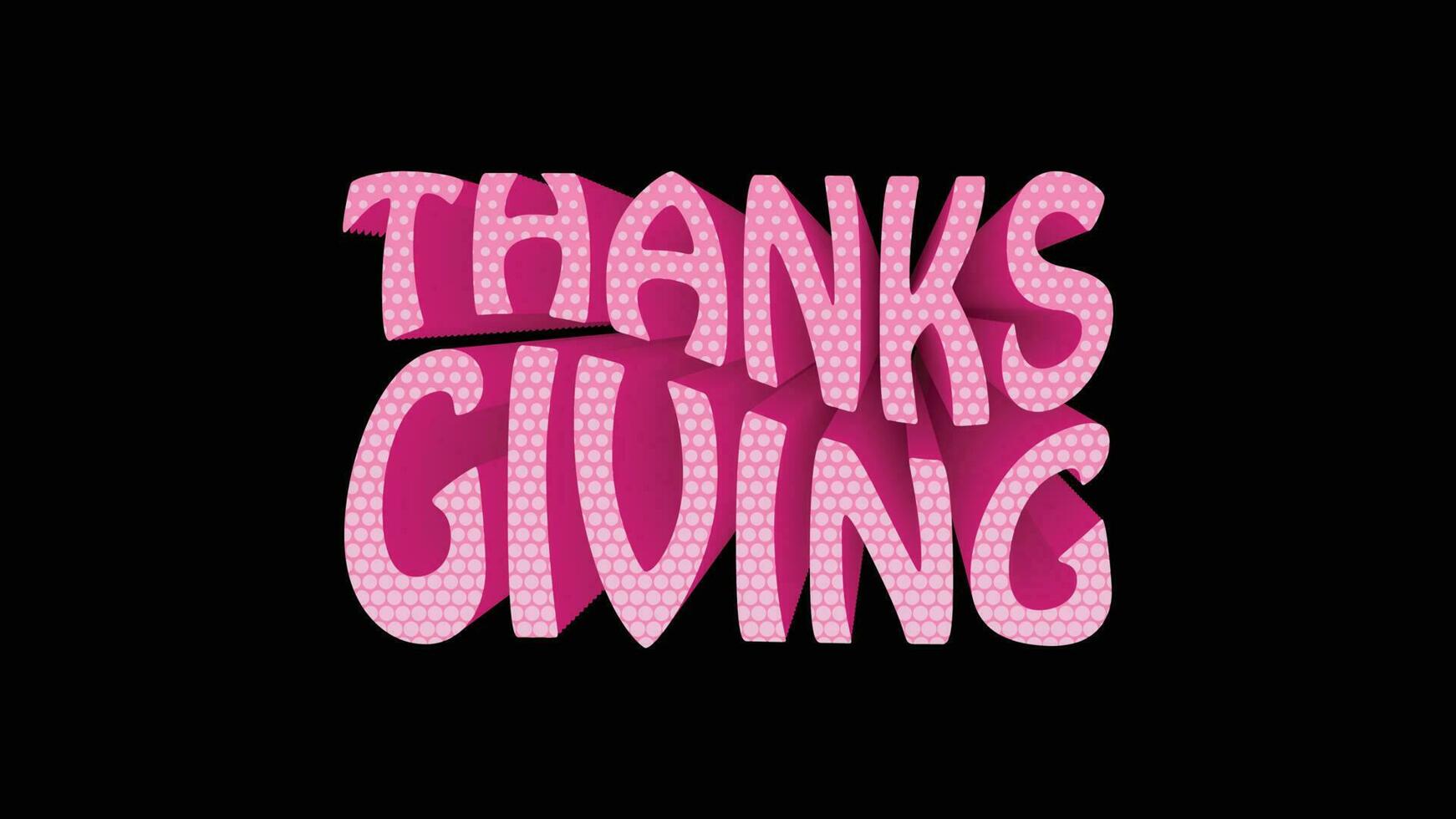 Thanksgiving. Happy Thanksgiving day. Thanks giving day vector design illustration. Thanksgiving for greeting, invitation, banner, website, template.