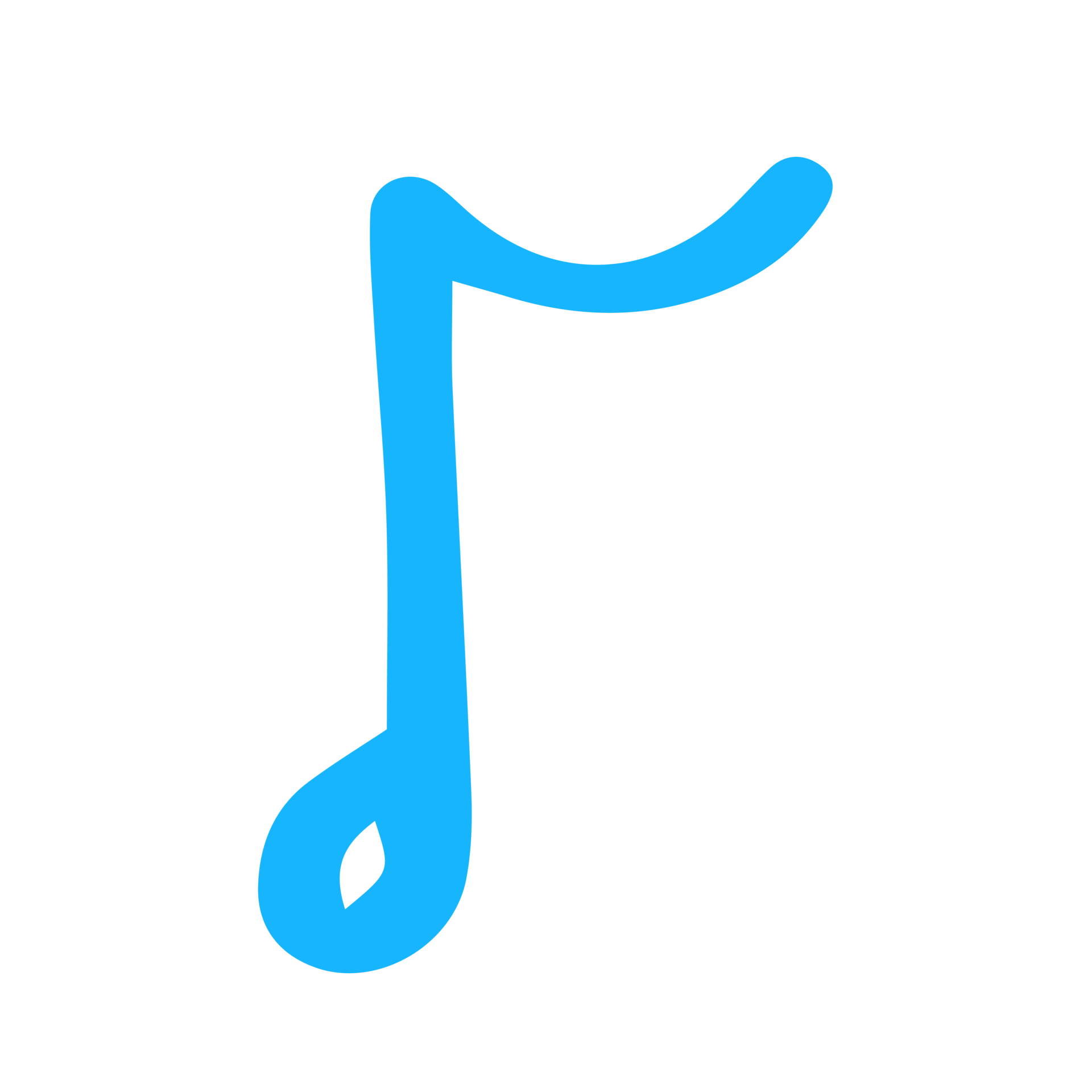 blue music note 24188141 PNG