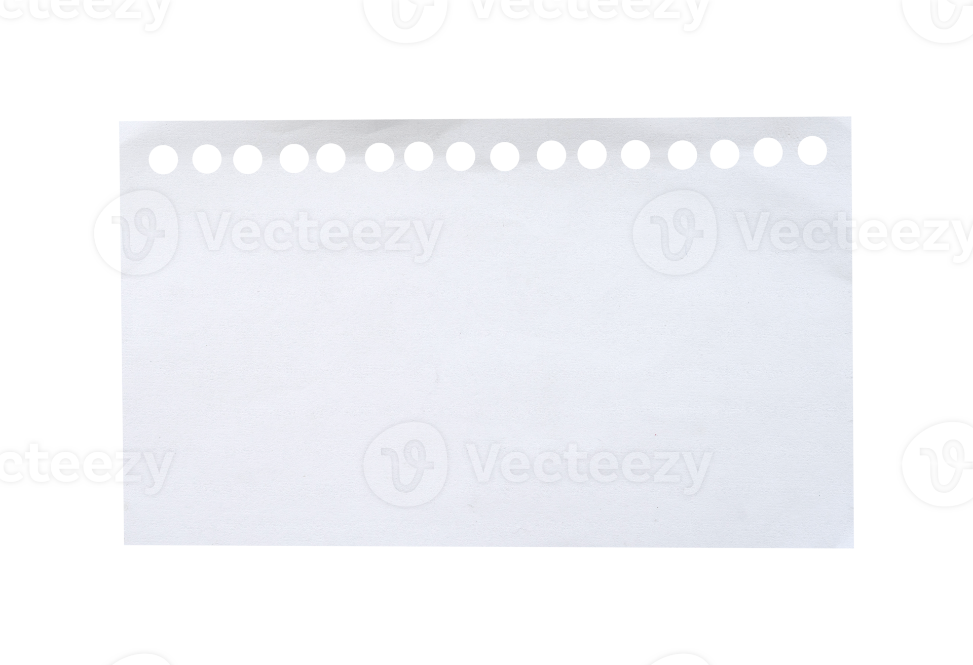 Blank white sketch paper sheets 24188146 PNG