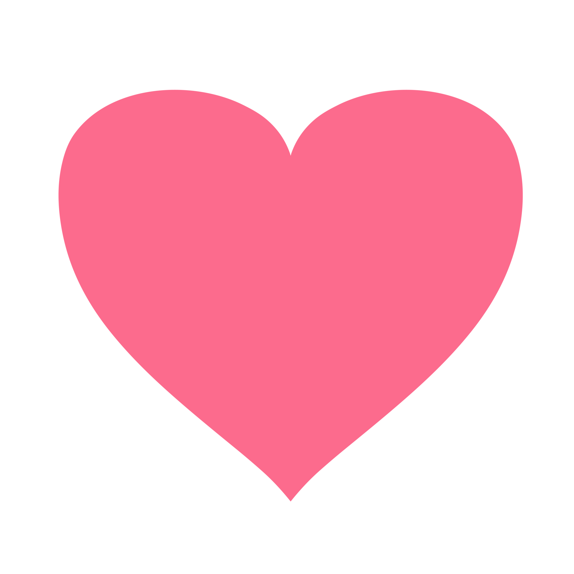 pink-heart-shape-isolated-24188585-png