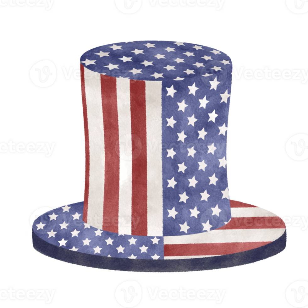 2025 4th of july hat