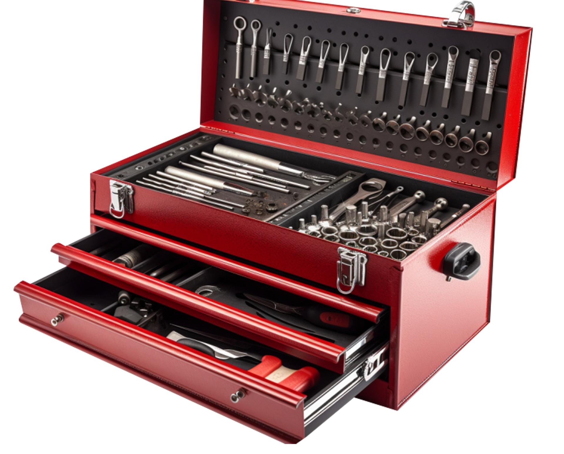Tools box in png 24189096 PNG