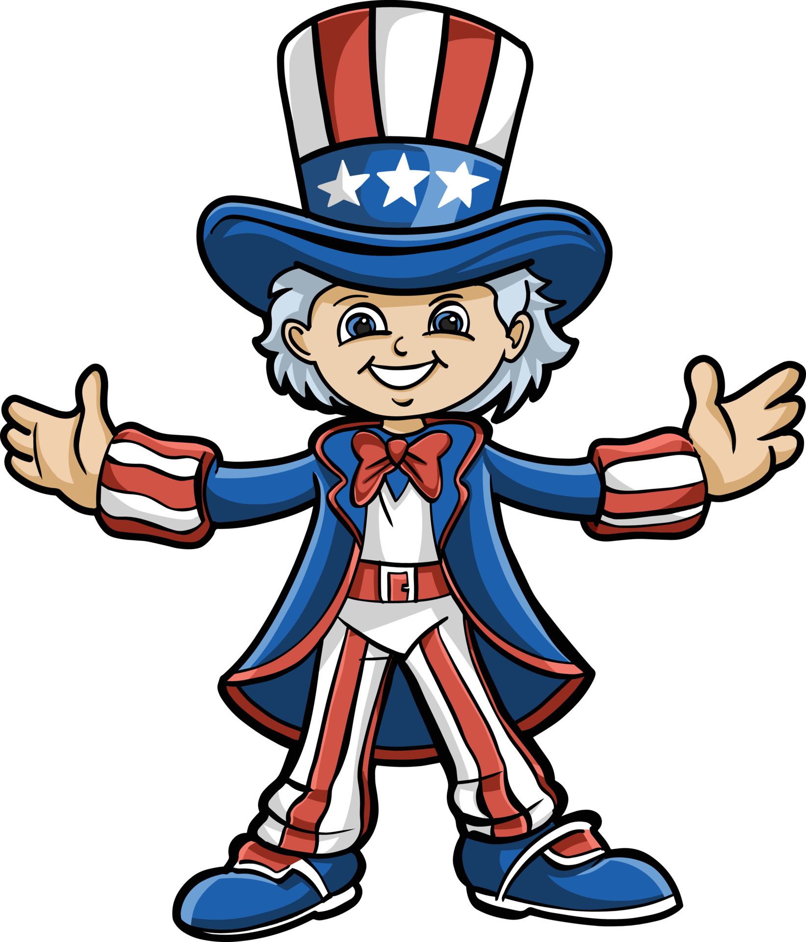 pretty 4th of july images
