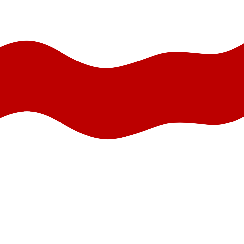 flagga, Indonesien, oberoende png
