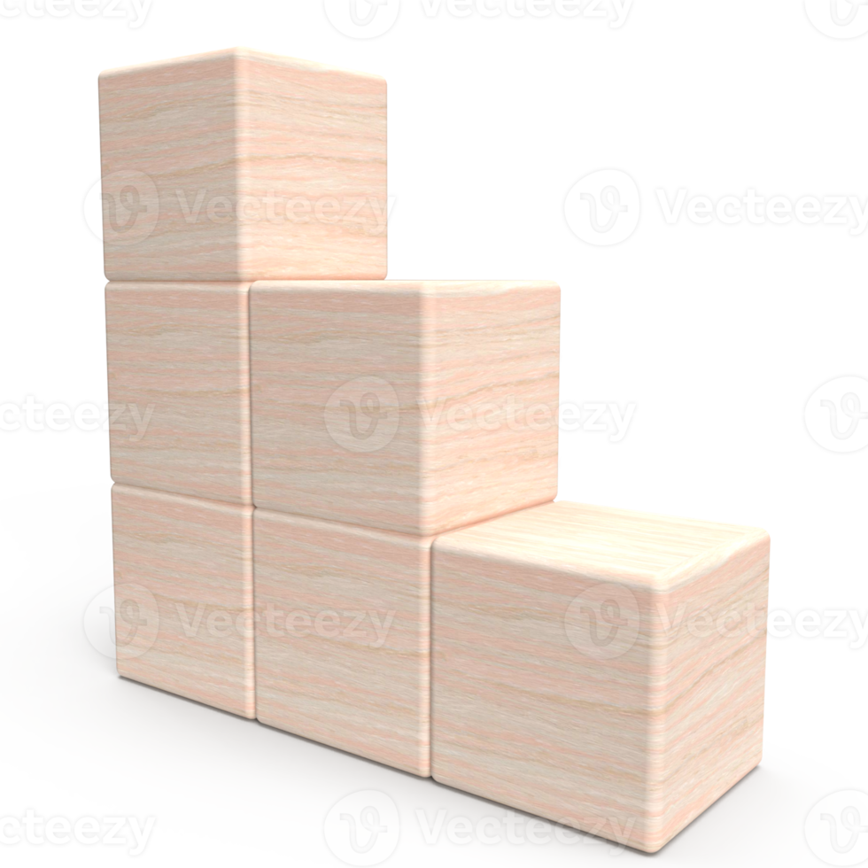 The wood box chart png image