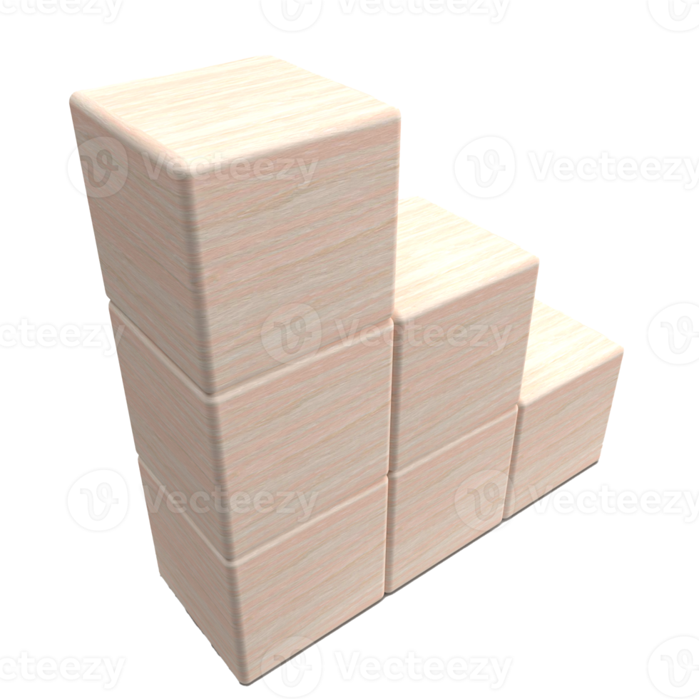The wood box chart png image