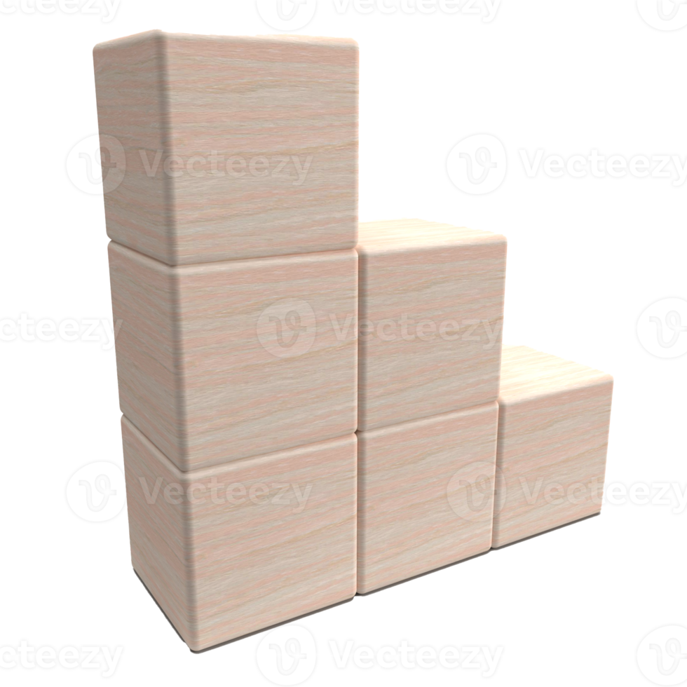 The wood box chart png image