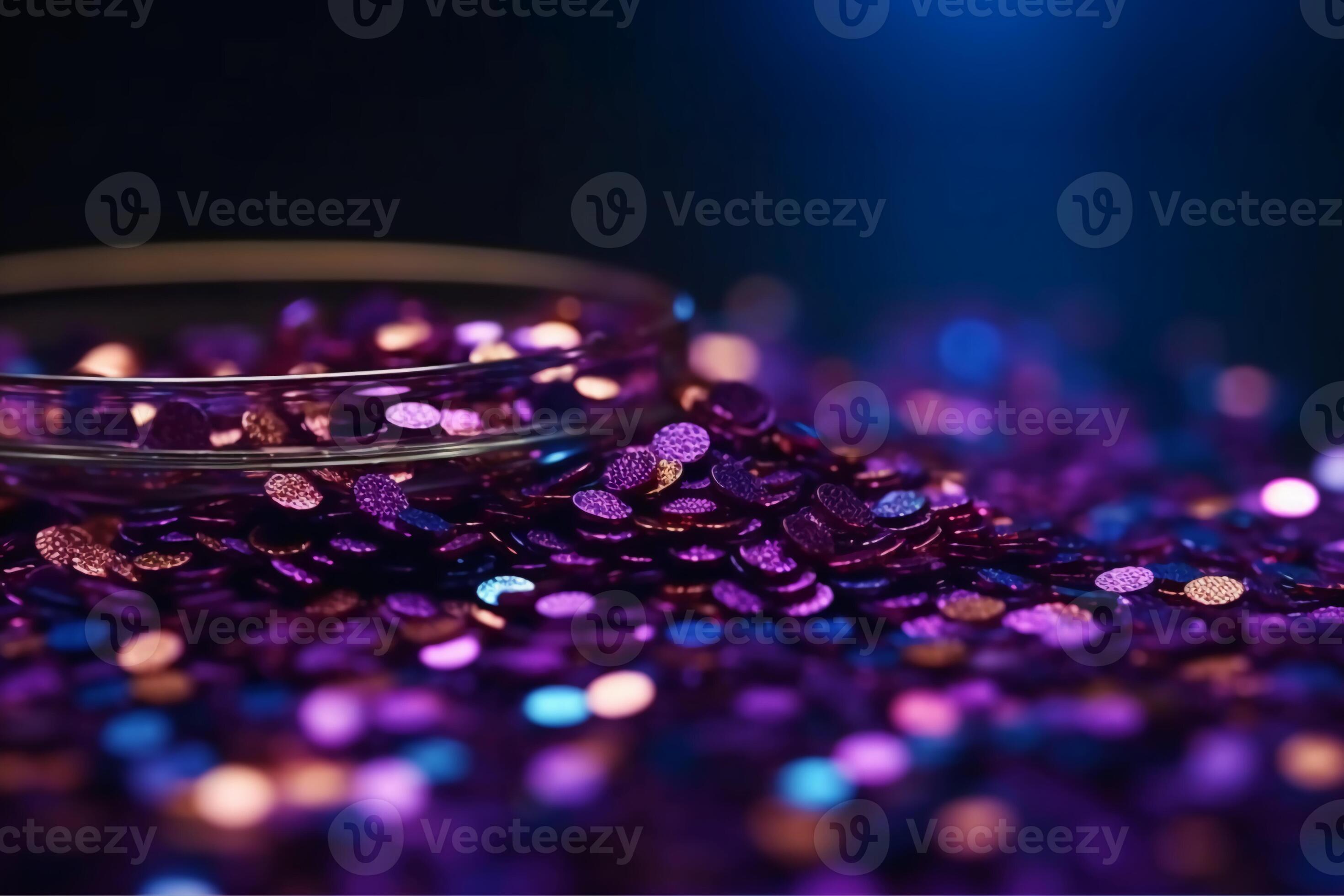 Falling Glitter wallpaper by TetriTek - Download on ZEDGE™ | 2305