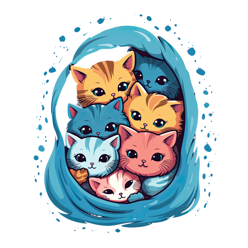 cat icon🌷  Baby cats, Cute cats and dogs, Cute baby cats